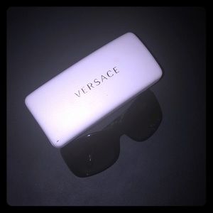 Versace Sunglasses